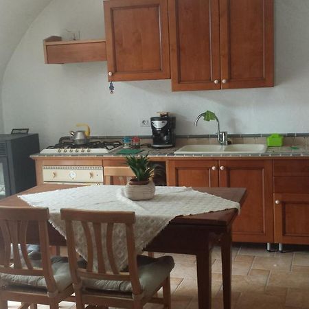 B&B La Meridiana Coltura Bagian luar foto