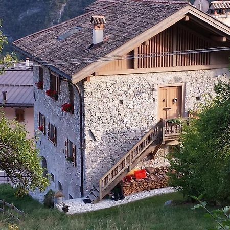 B&B La Meridiana Coltura Bagian luar foto