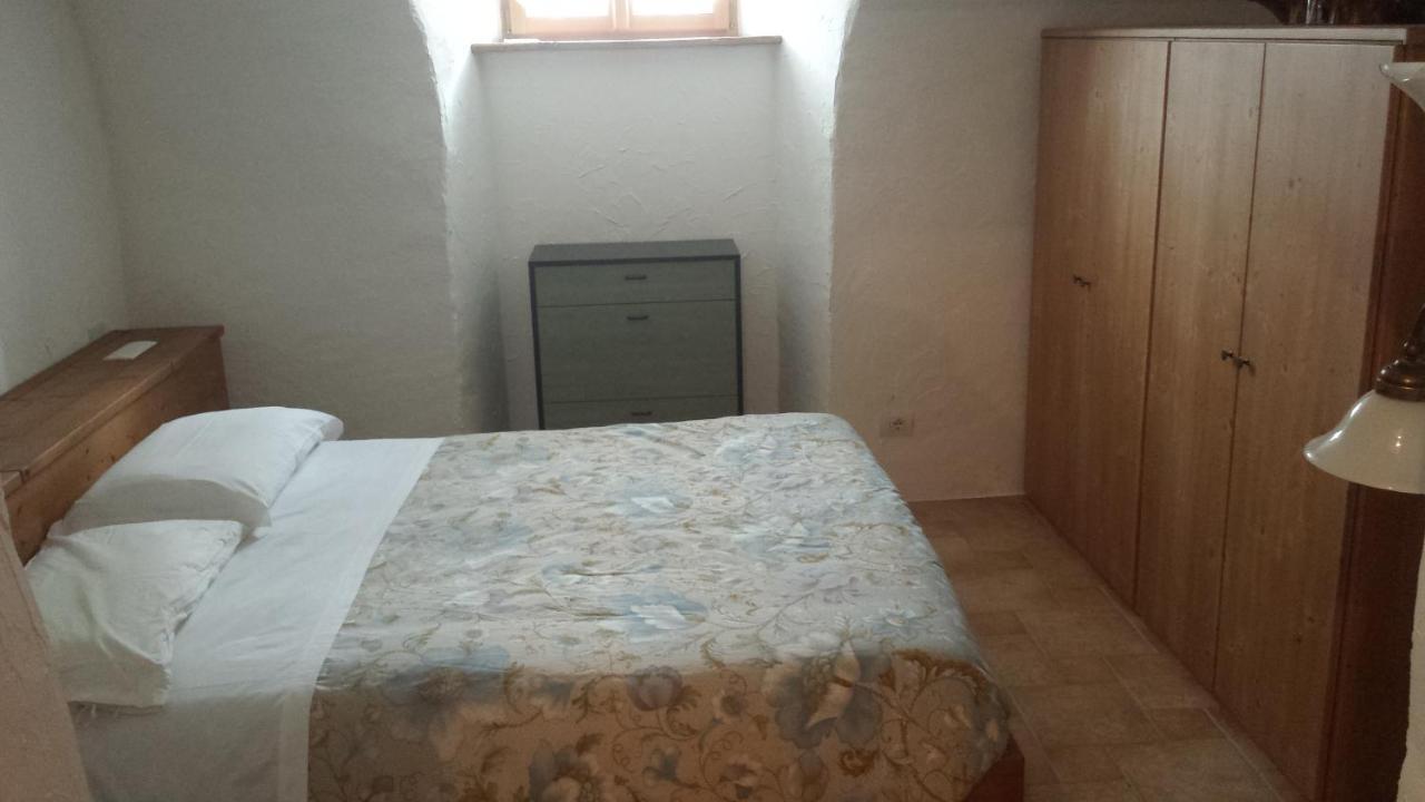 B&B La Meridiana Coltura Bagian luar foto