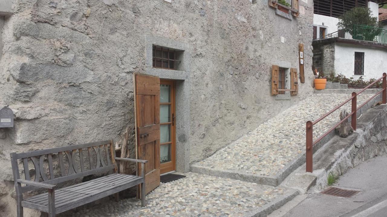 B&B La Meridiana Coltura Bagian luar foto