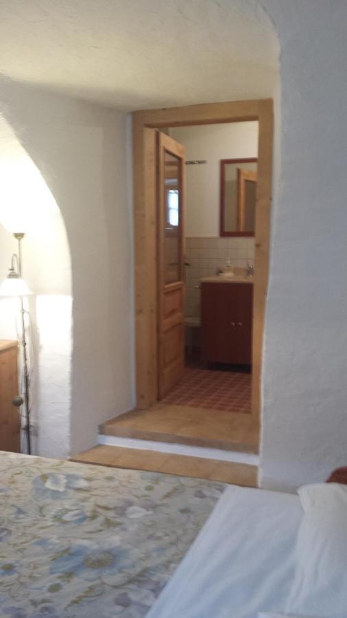 B&B La Meridiana Coltura Bagian luar foto
