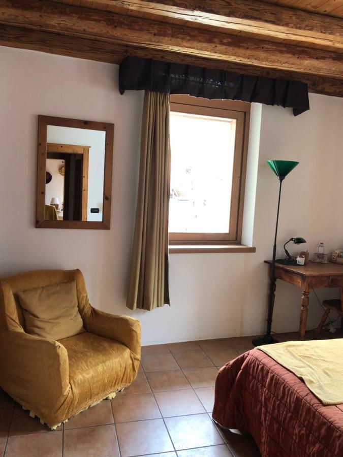 B&B La Meridiana Coltura Bagian luar foto
