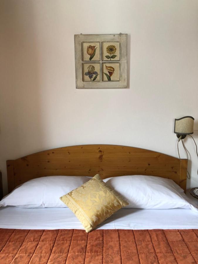 B&B La Meridiana Coltura Bagian luar foto