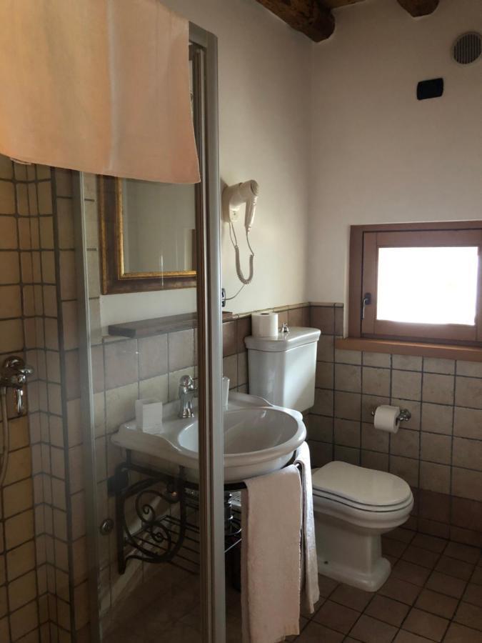 B&B La Meridiana Coltura Bagian luar foto
