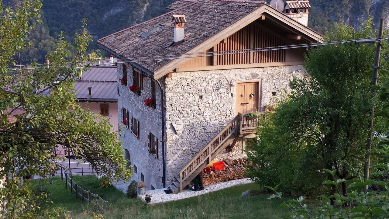 B&B La Meridiana Coltura Bagian luar foto