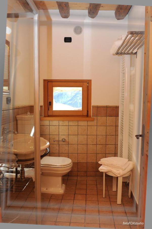 B&B La Meridiana Coltura Bagian luar foto